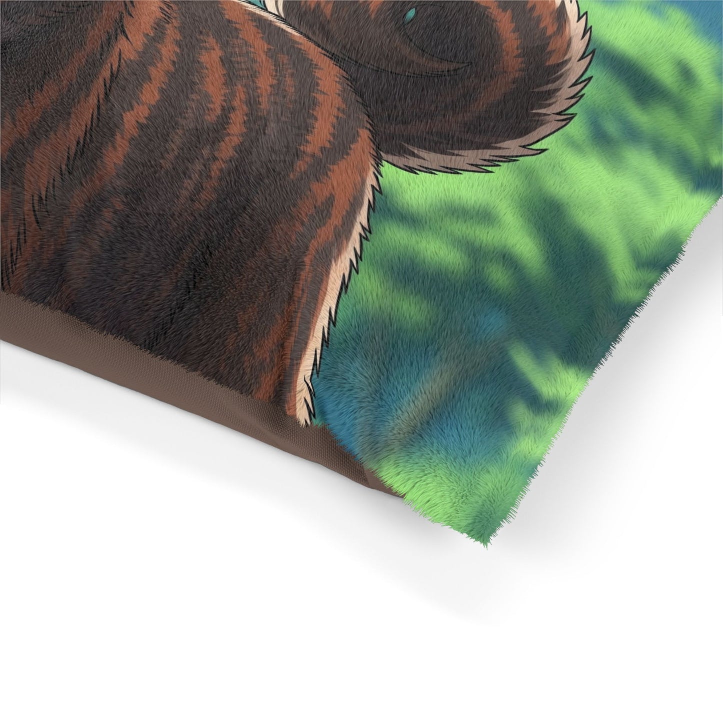 Kai Ken Pet Bed