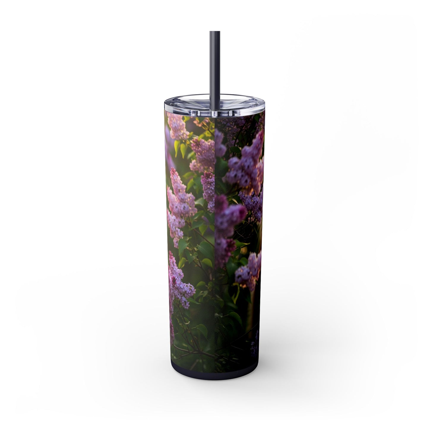 Gobelet Chinook avec paille, 590 ml