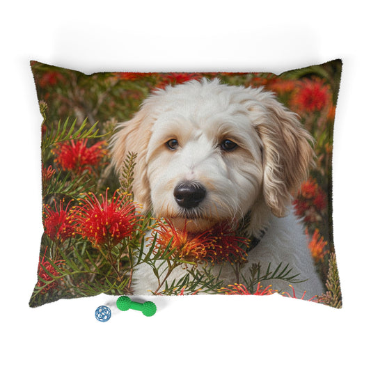 Labradoodle Pet Bed