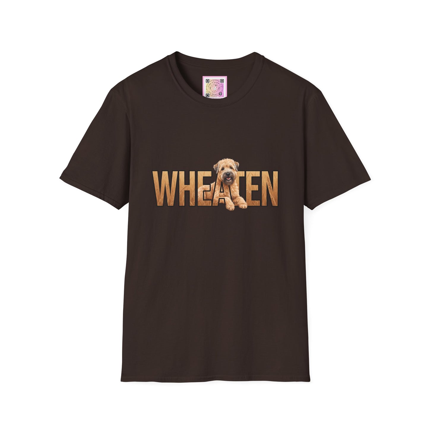 Soft-Coated Wheaten Terrier Tee Shirt