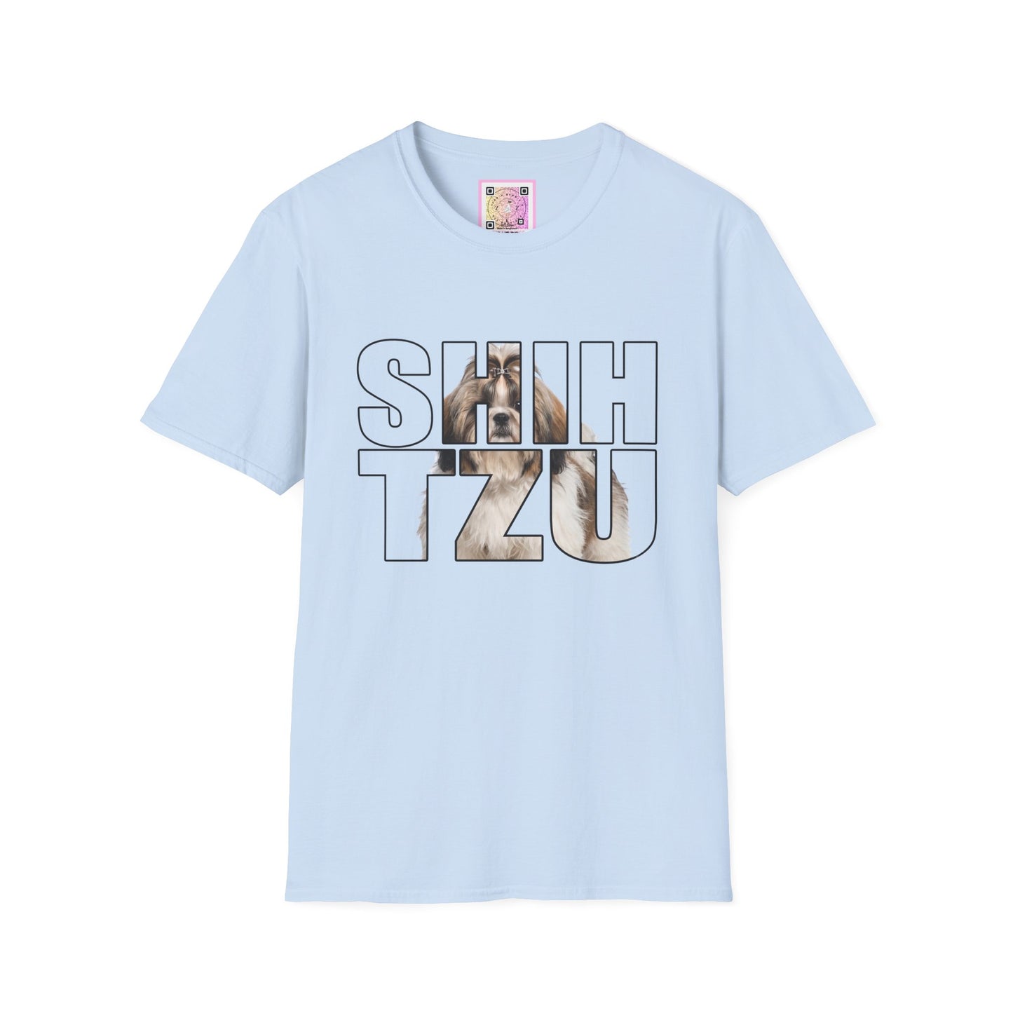Shih Tzu Tee Shirt