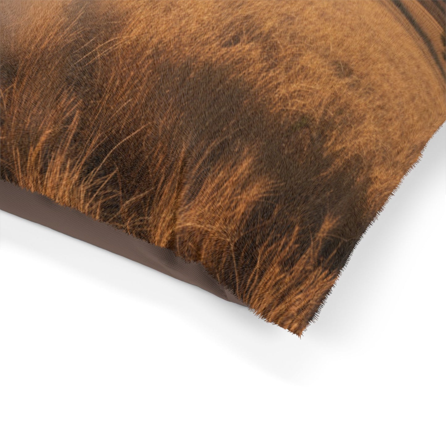Spanish Mastiff Pet Bed