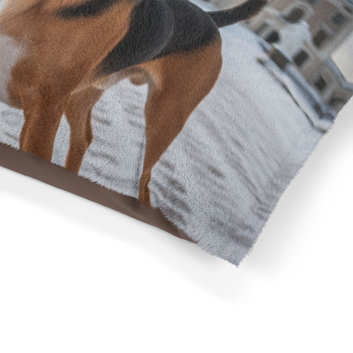 Drever Pet Bed