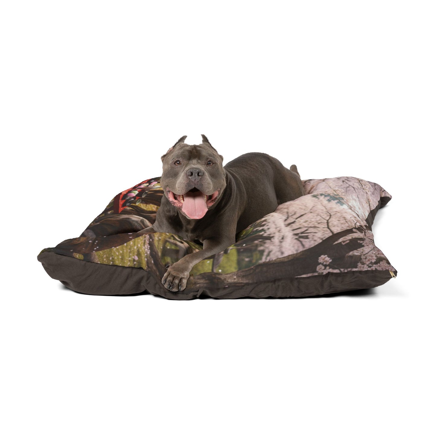 Kai Ken Pet Bed
