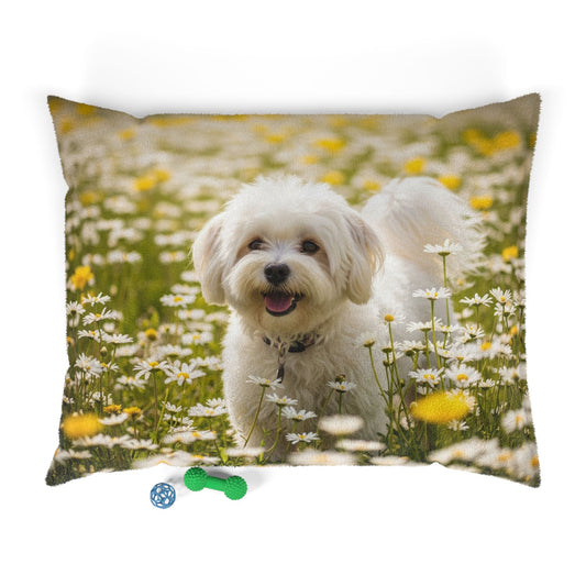 Lowchen Pet Bed