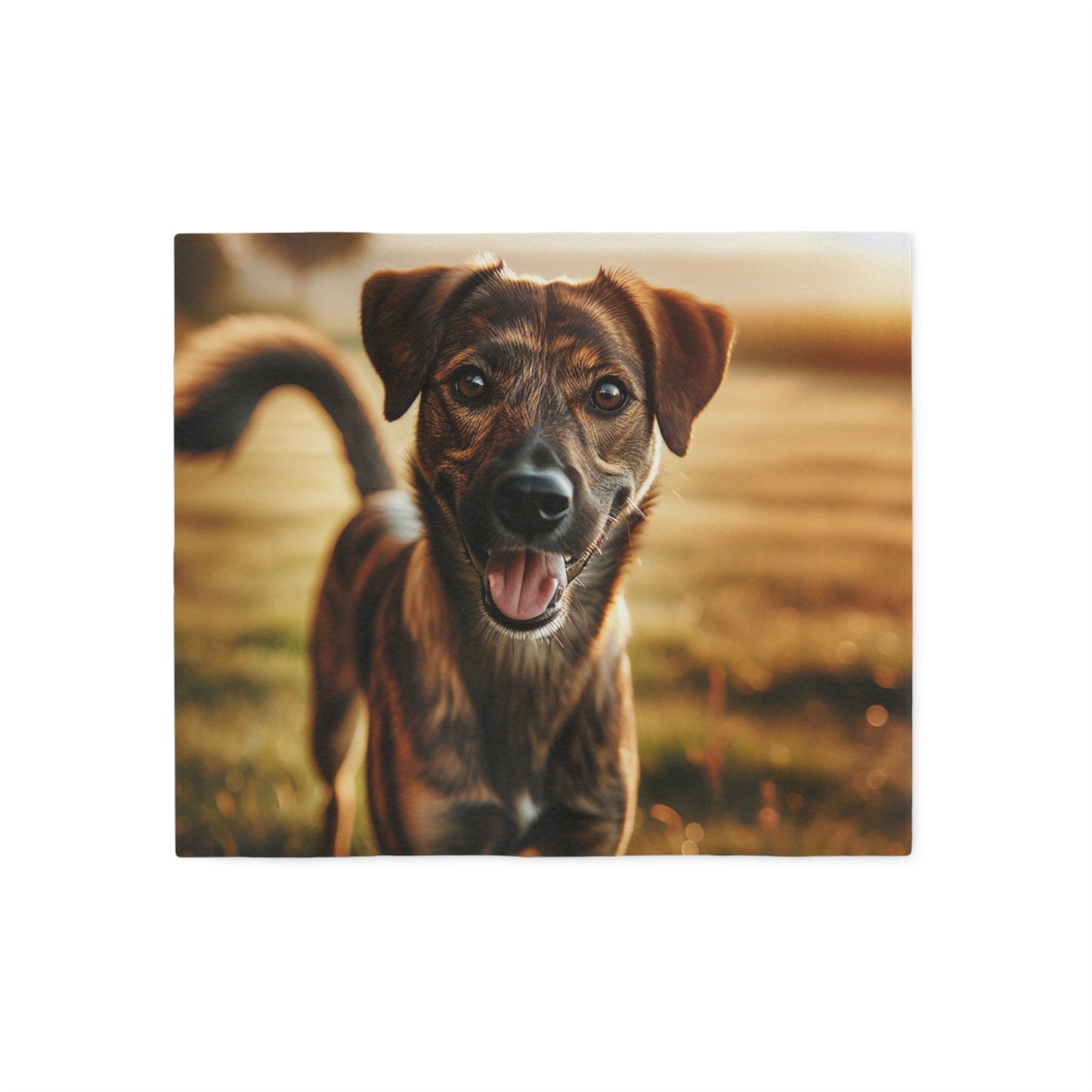 Manta sudadera Mountain Cur