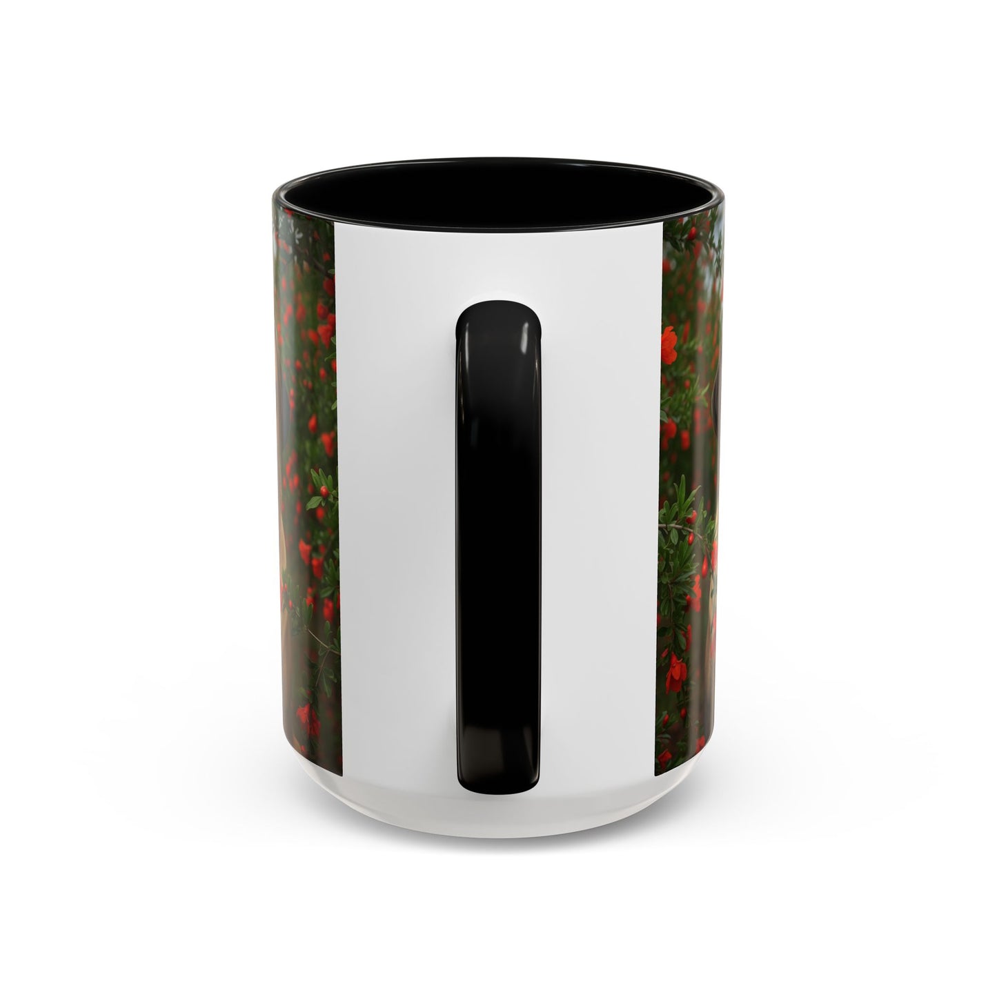 Mug à café à motif Mastiff - Cadeau idéal pour les amoureux des chiens
