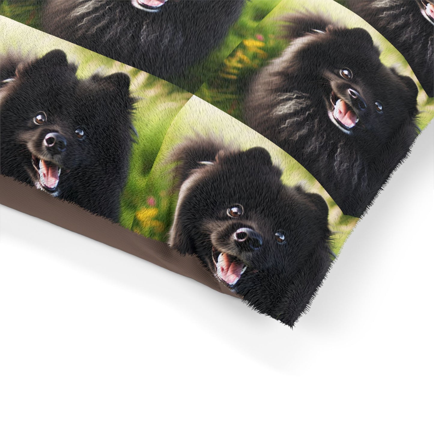 Swedish Lapphund Pet Bed