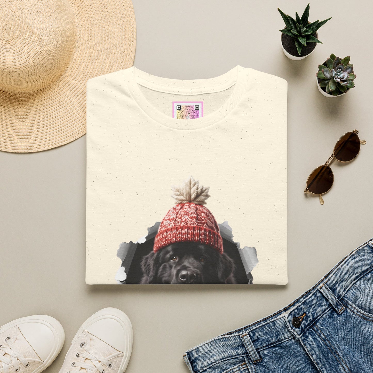 Newfoundland Tee Shirt