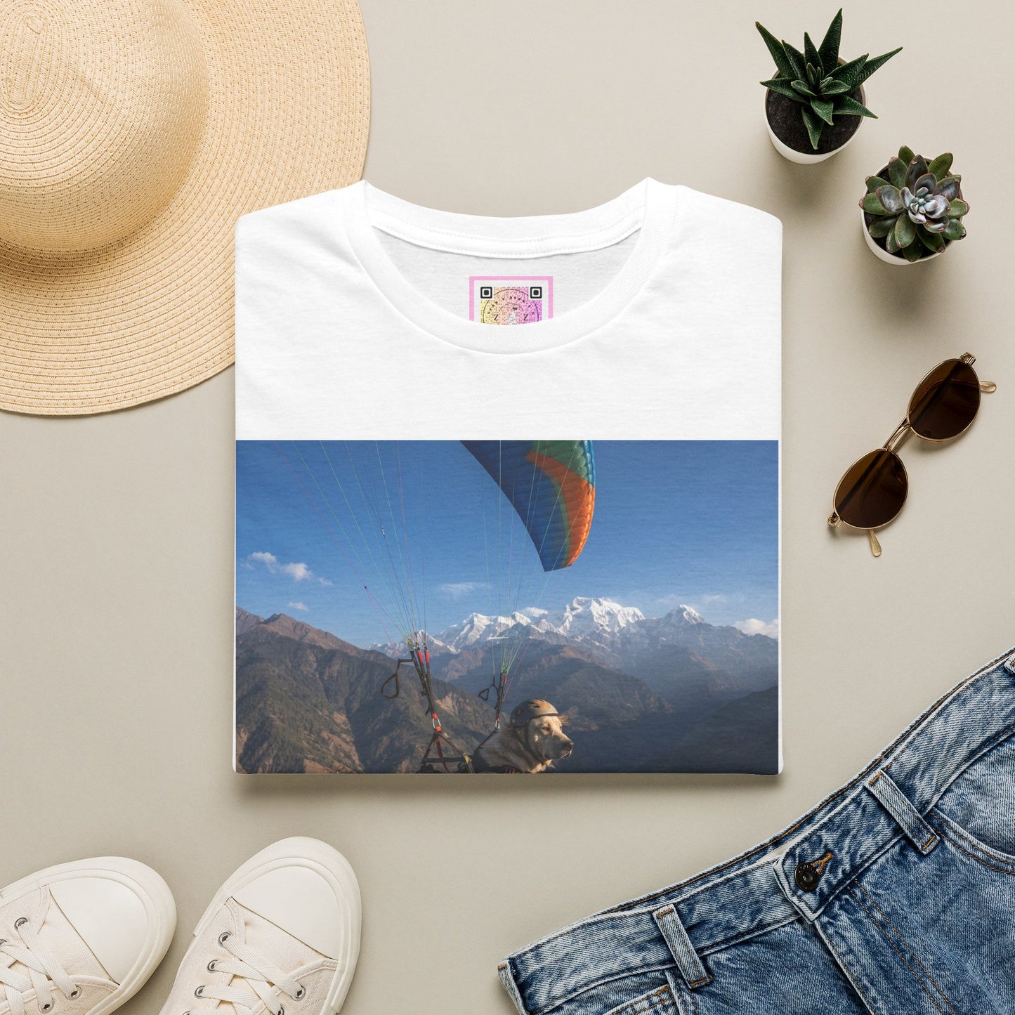 Bully Kutta Tee Shirt
