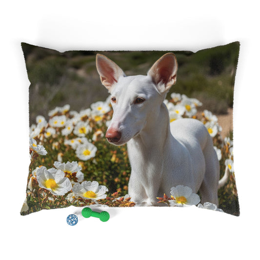 Ibizan Hound Pet Bed