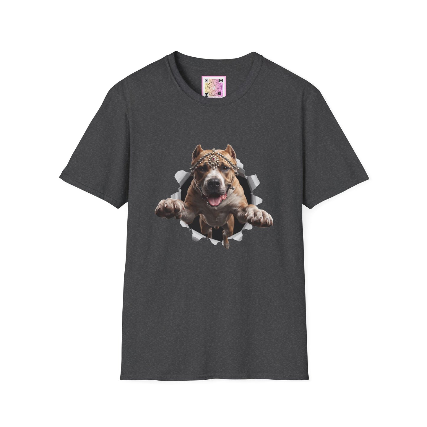 Bully Kutta Tee Shirt