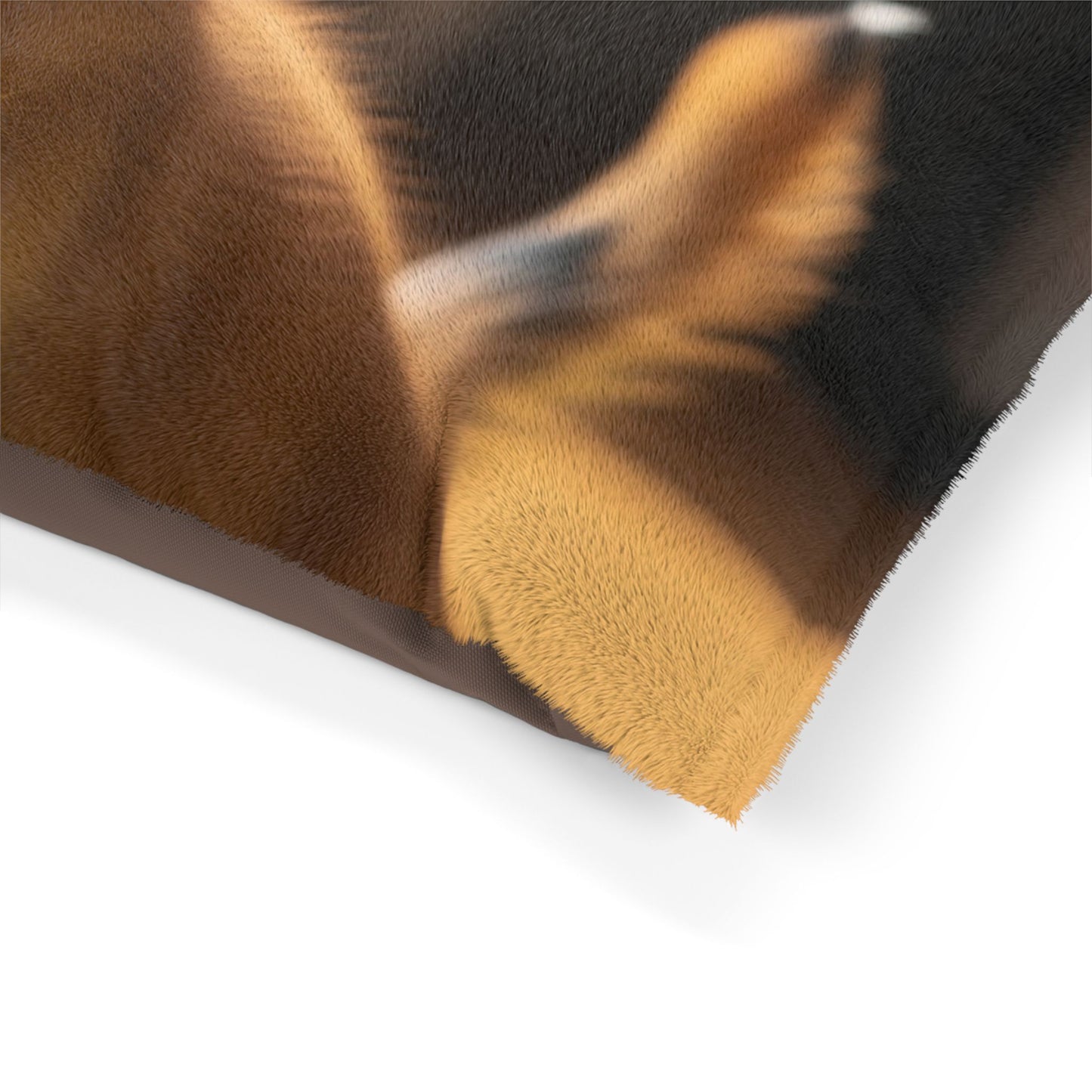 Toi Leo Pet Bed