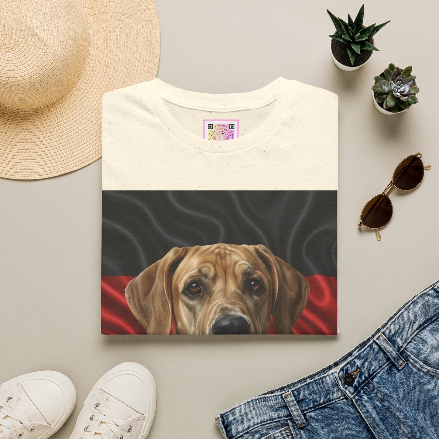 Germany Flag Championship T‑Shirt