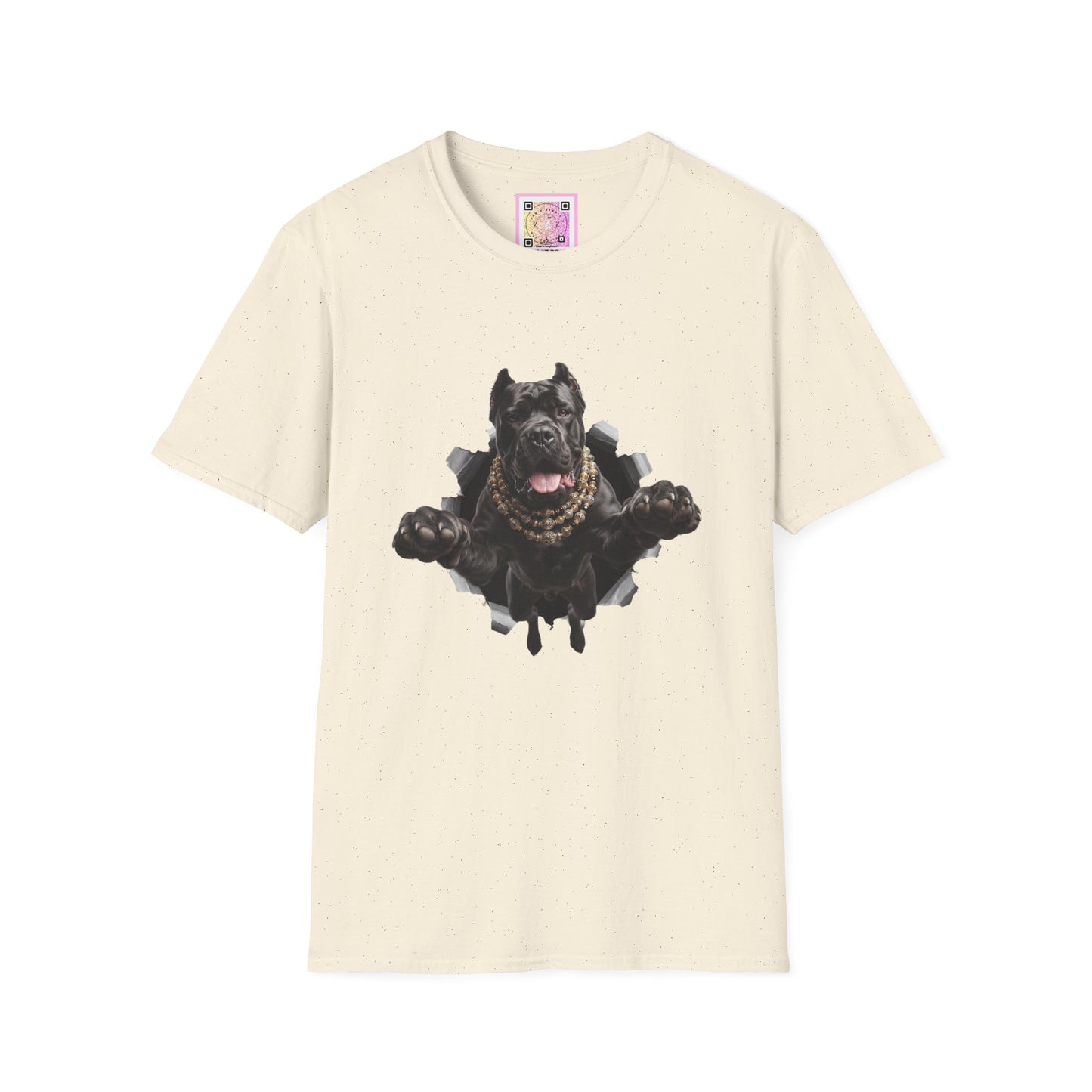 Cane Corso Tee Shirt
