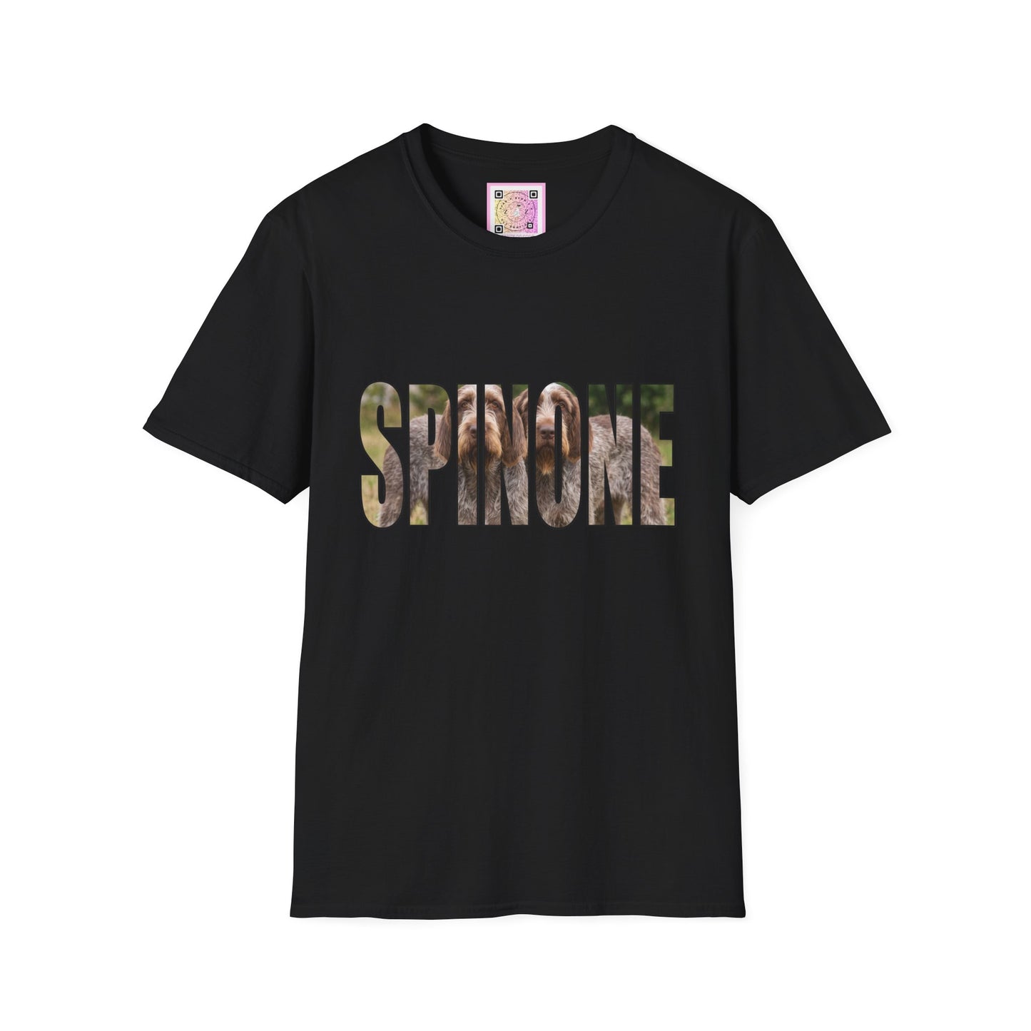 Spinone Italiano Tee Shirt
