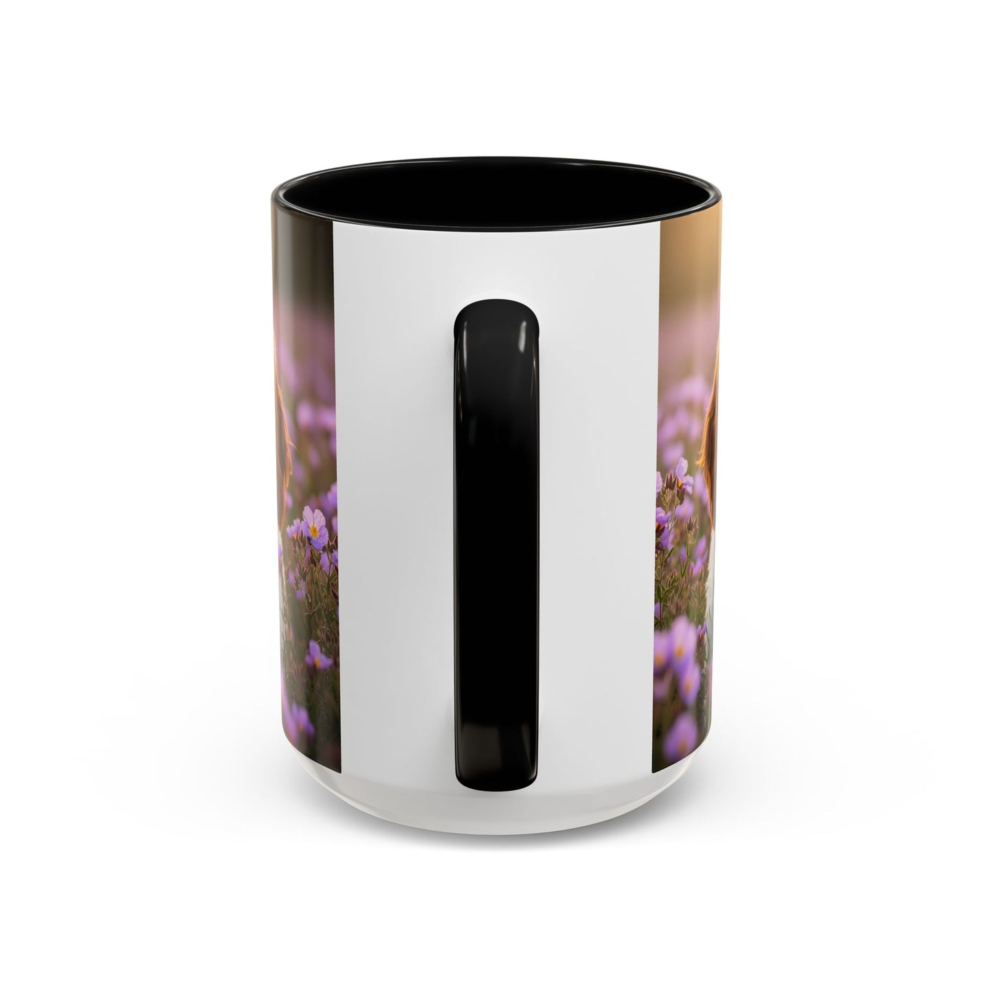 Cockabull Accent Coffee Mug - Perfect Gift for Dog Lovers