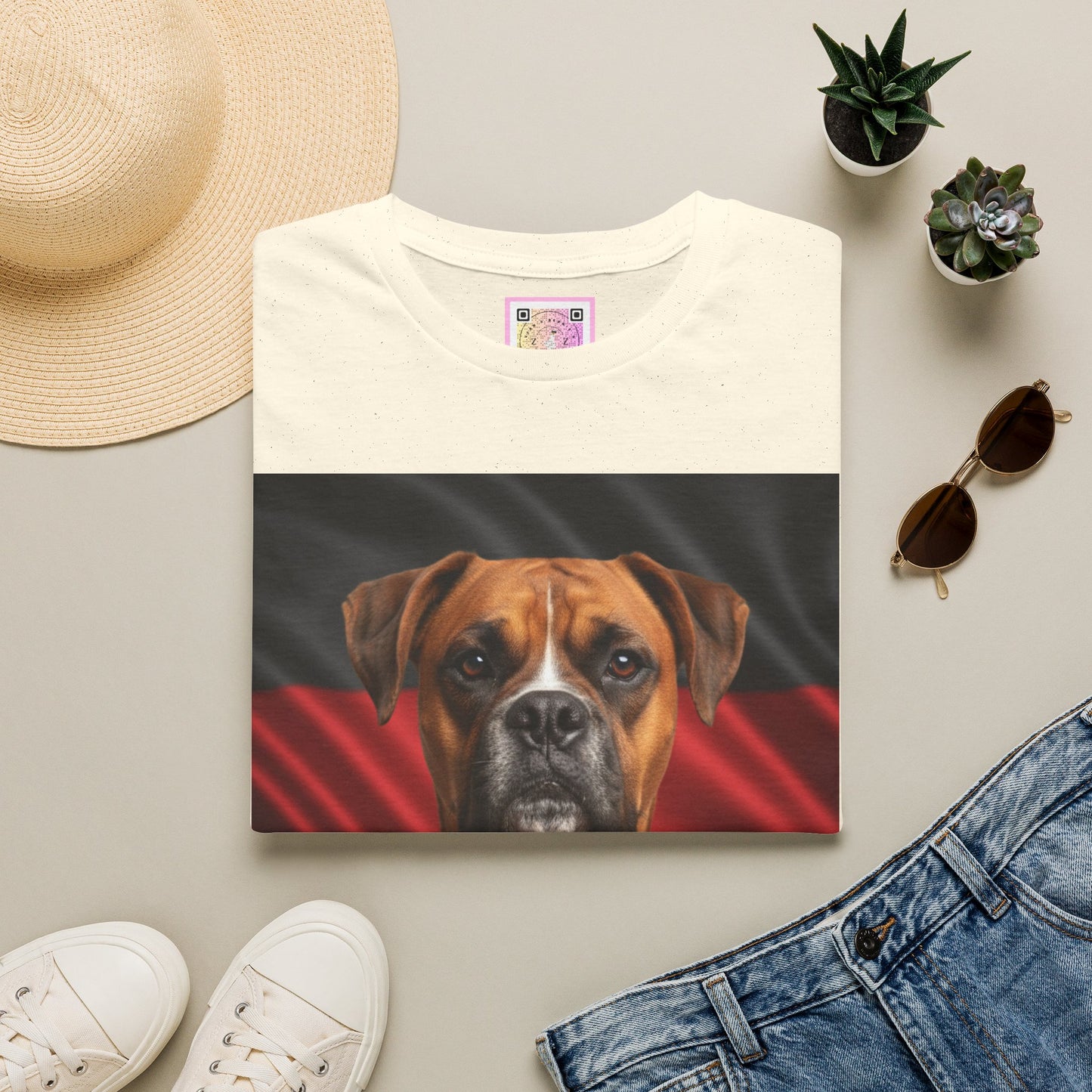 Germany Flag Championship T‑Shirt
