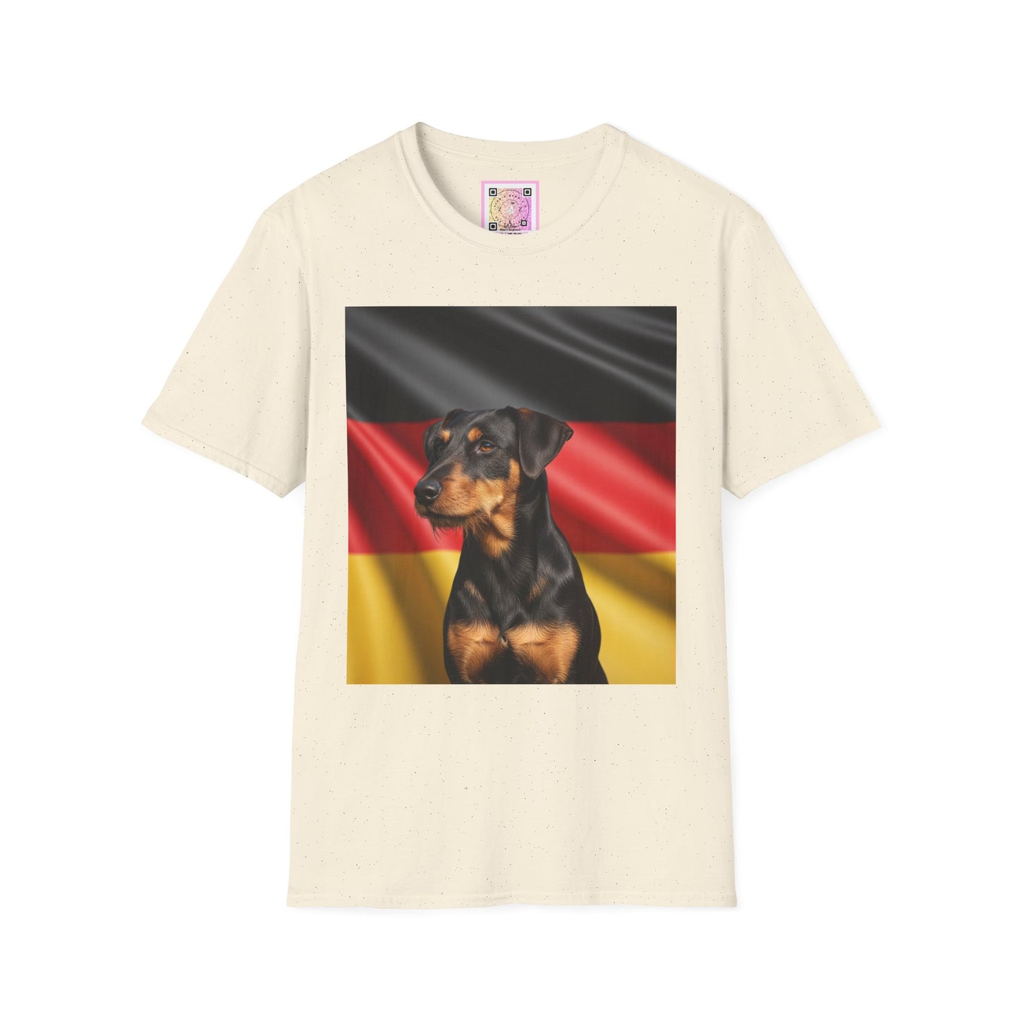 Germany Flag Championship T‑Shirt