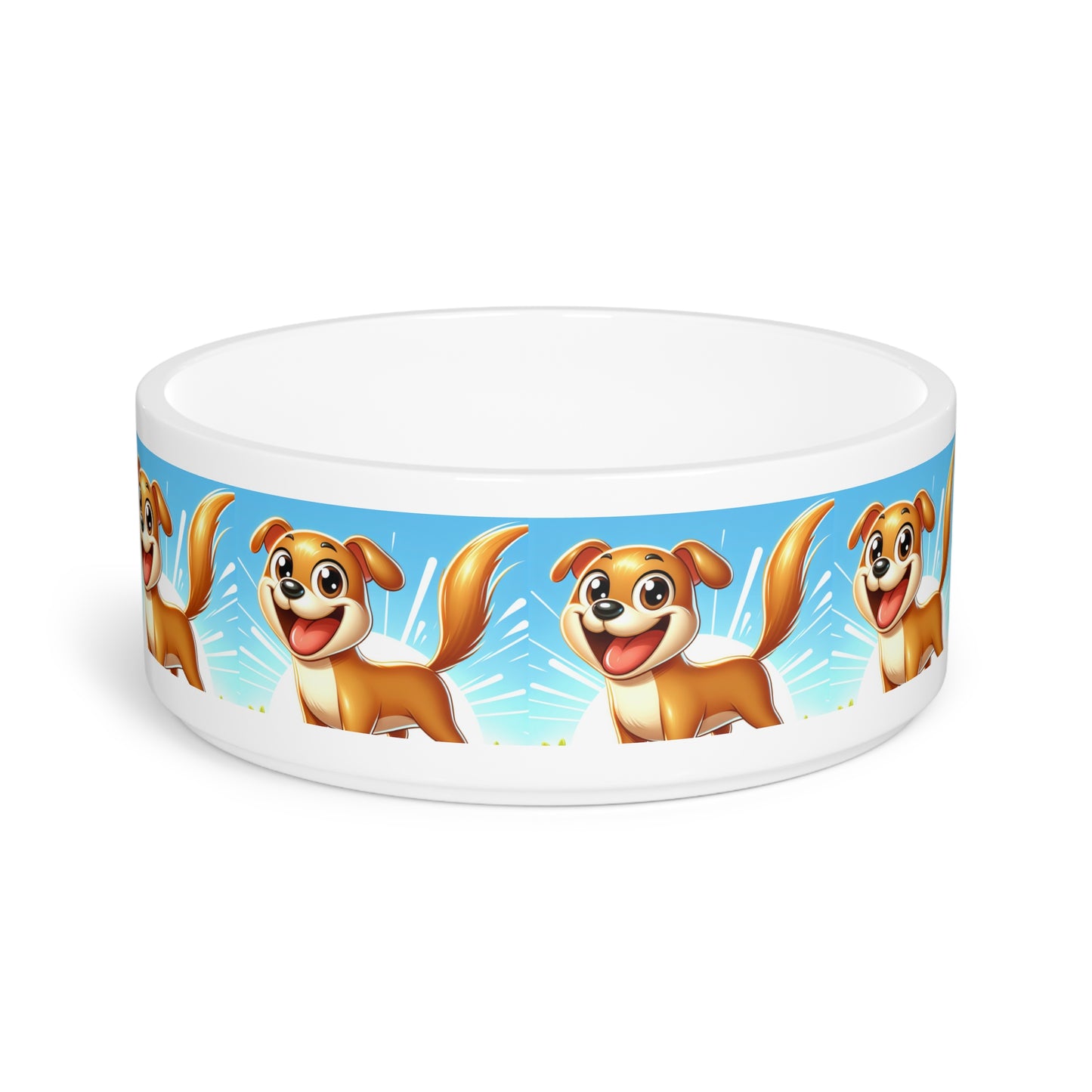 Jonangi Pet Bowl