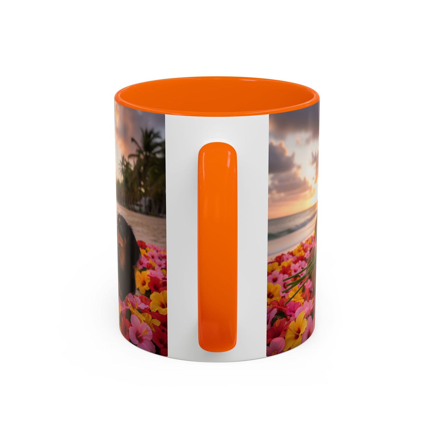 Mug à café motif teckel - Le cadeau idéal pour les amoureux des chiens