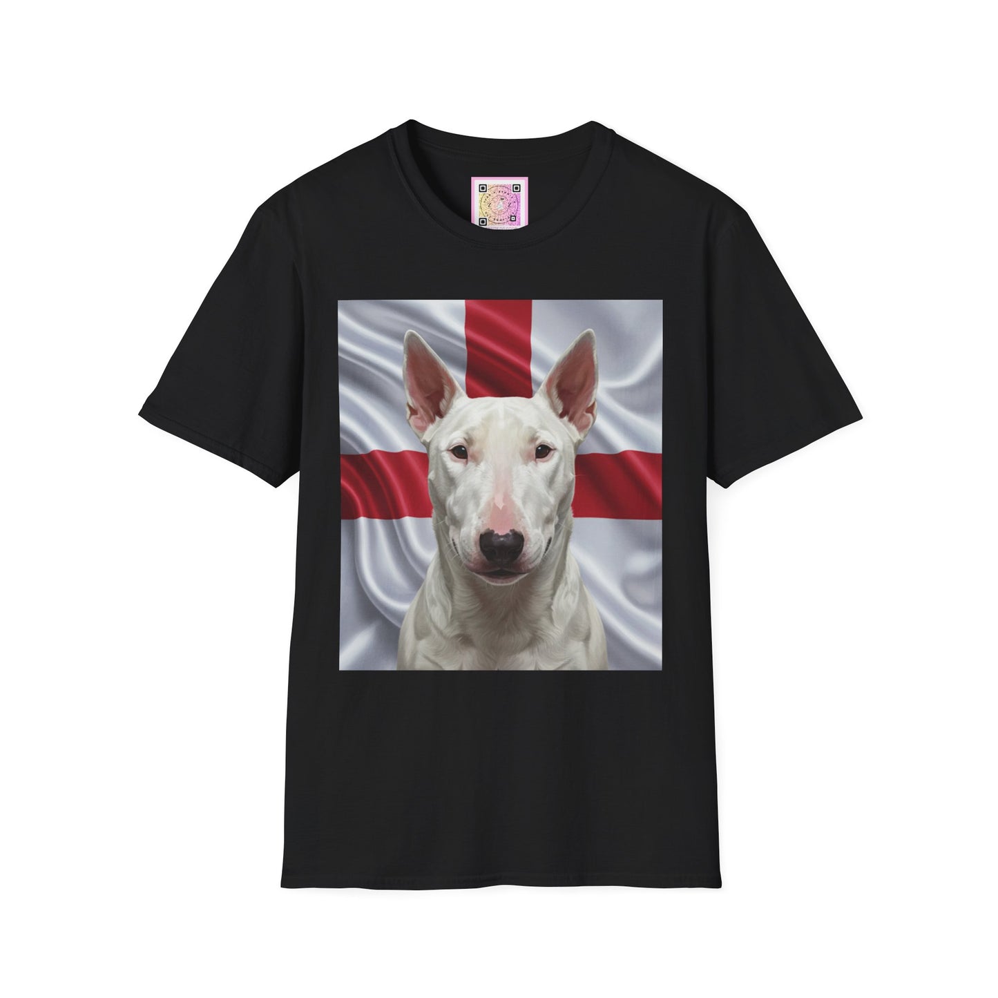 England Flag Championship T-Shirt