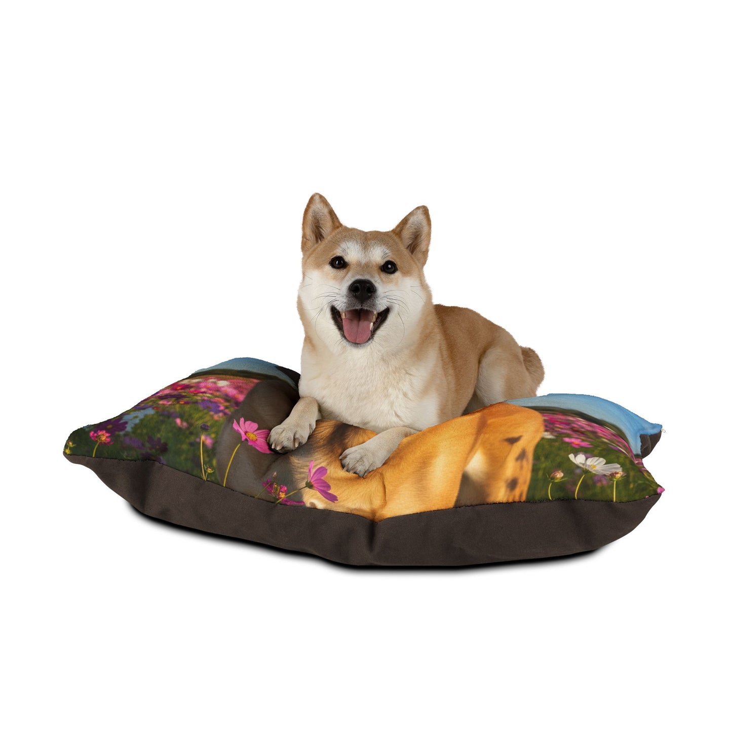 Cama para mascotas Mastín Español