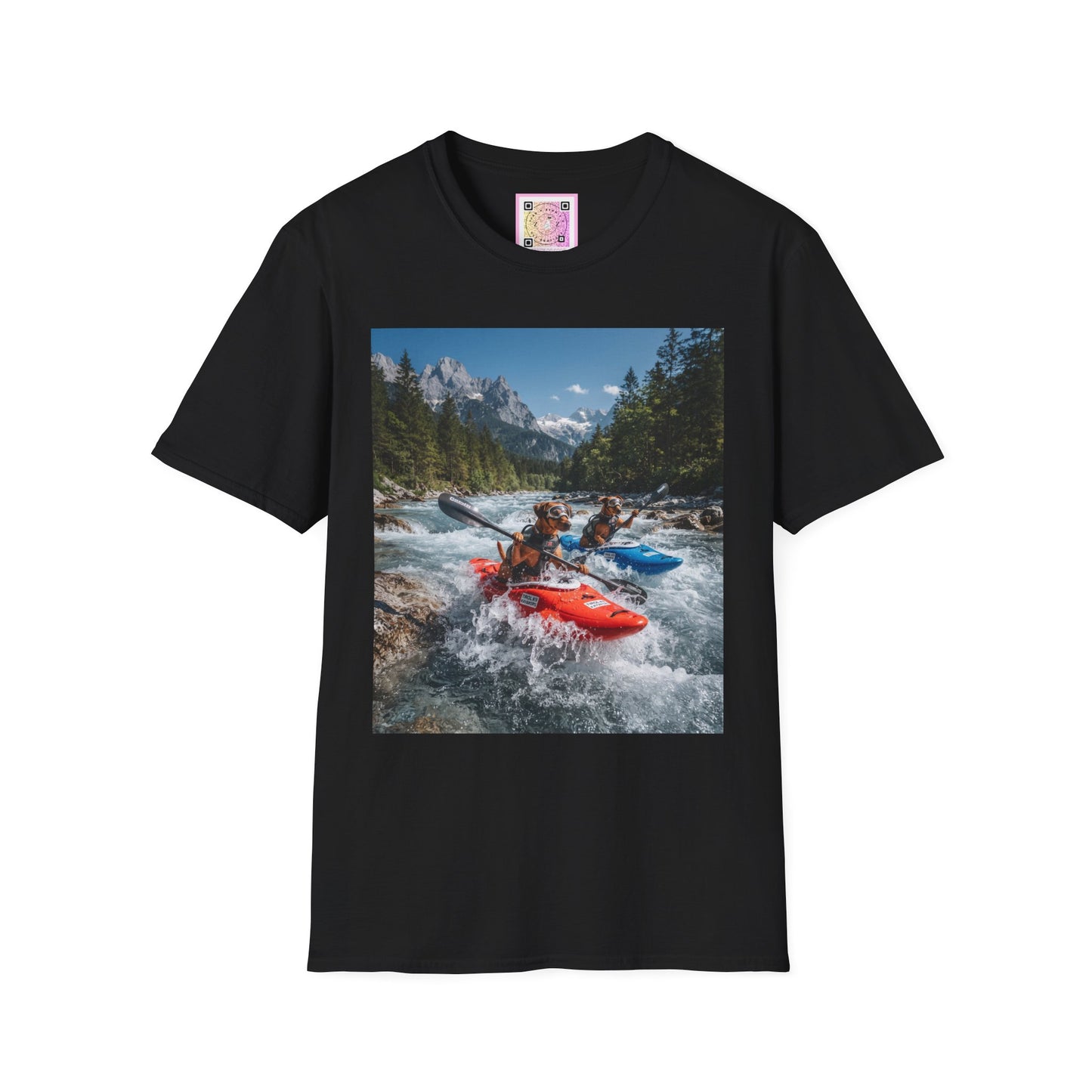 Austrian Pinscher Tee Shirt
