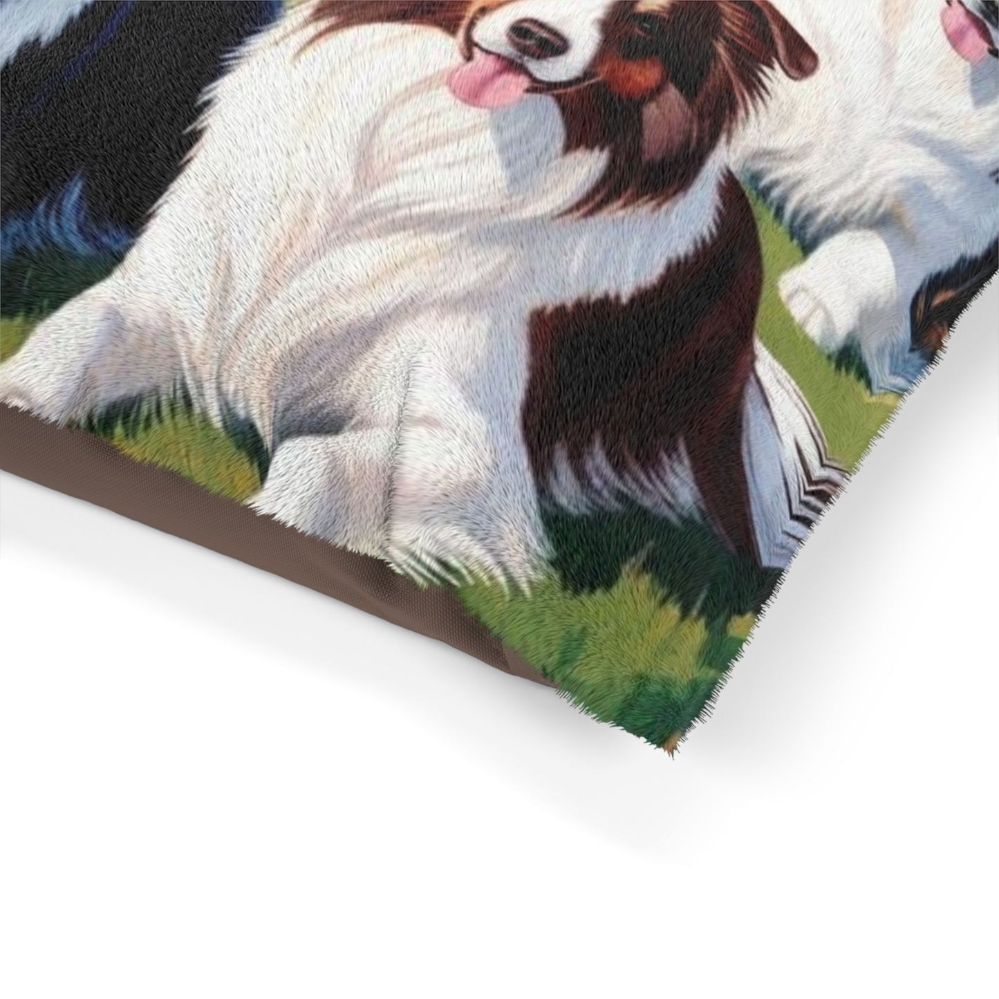 Collies Pet Bed
