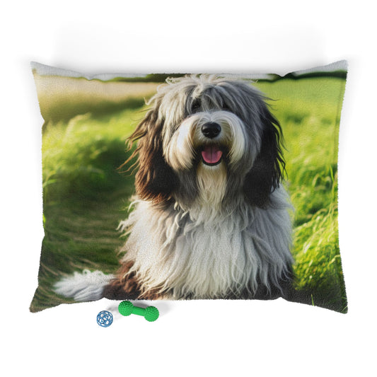 Lit pour animaux de compagnie Schapendoes