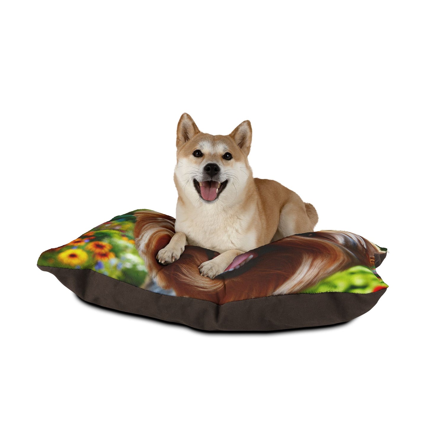 Yorkshire Terrier Pet Bed