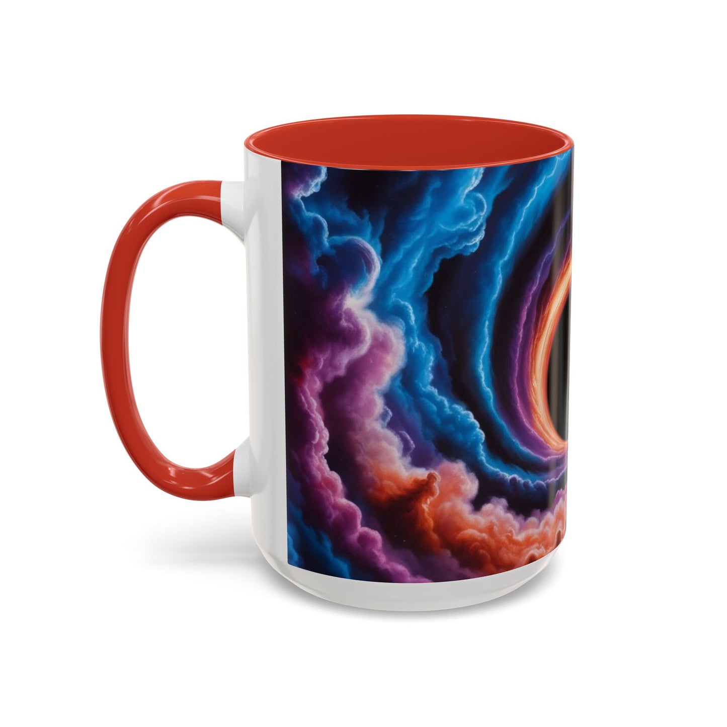 Mug à café à effet d'optique - Cadeau idéal pour les amoureux des chiens