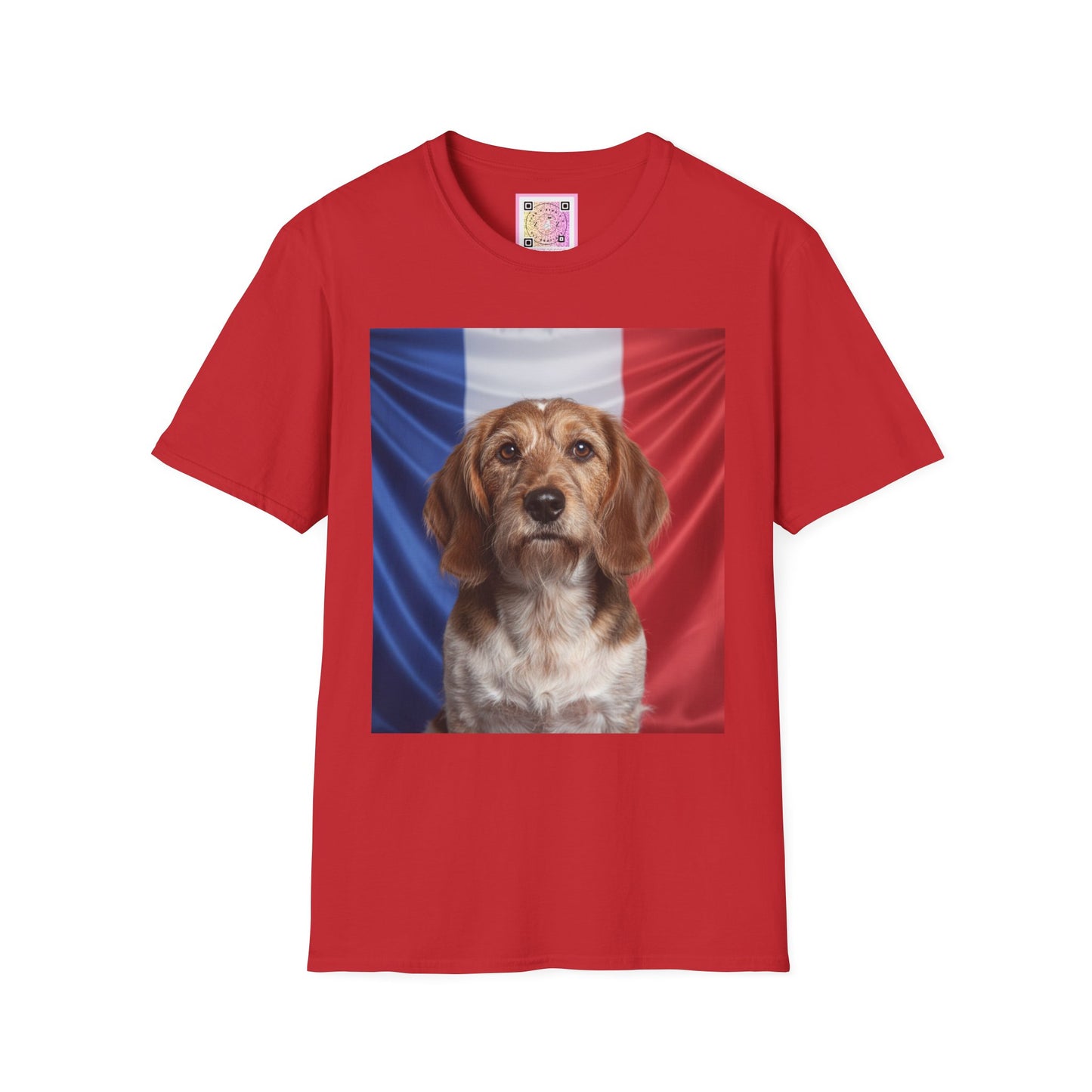 France Flag Championship T-Shirt