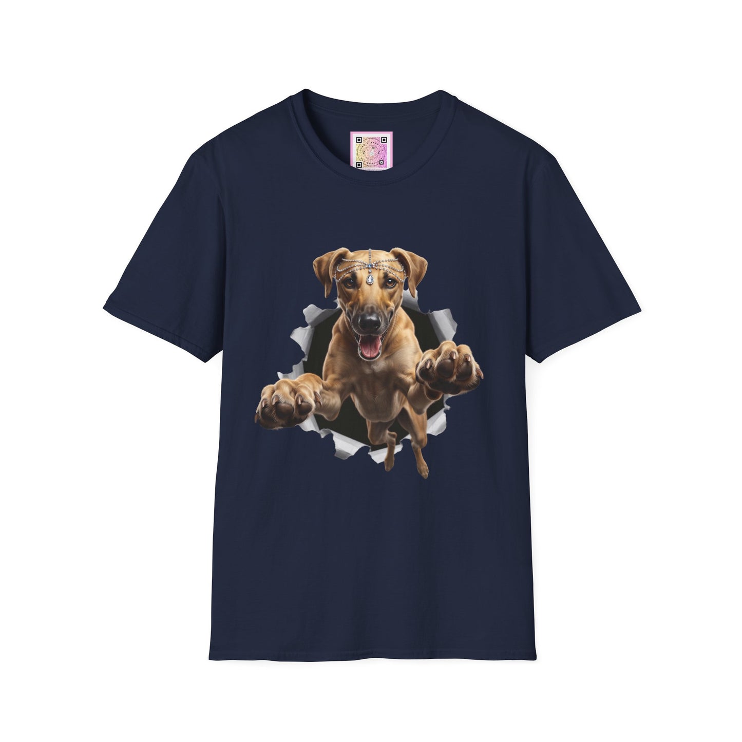 Sloughi Tee Shirt