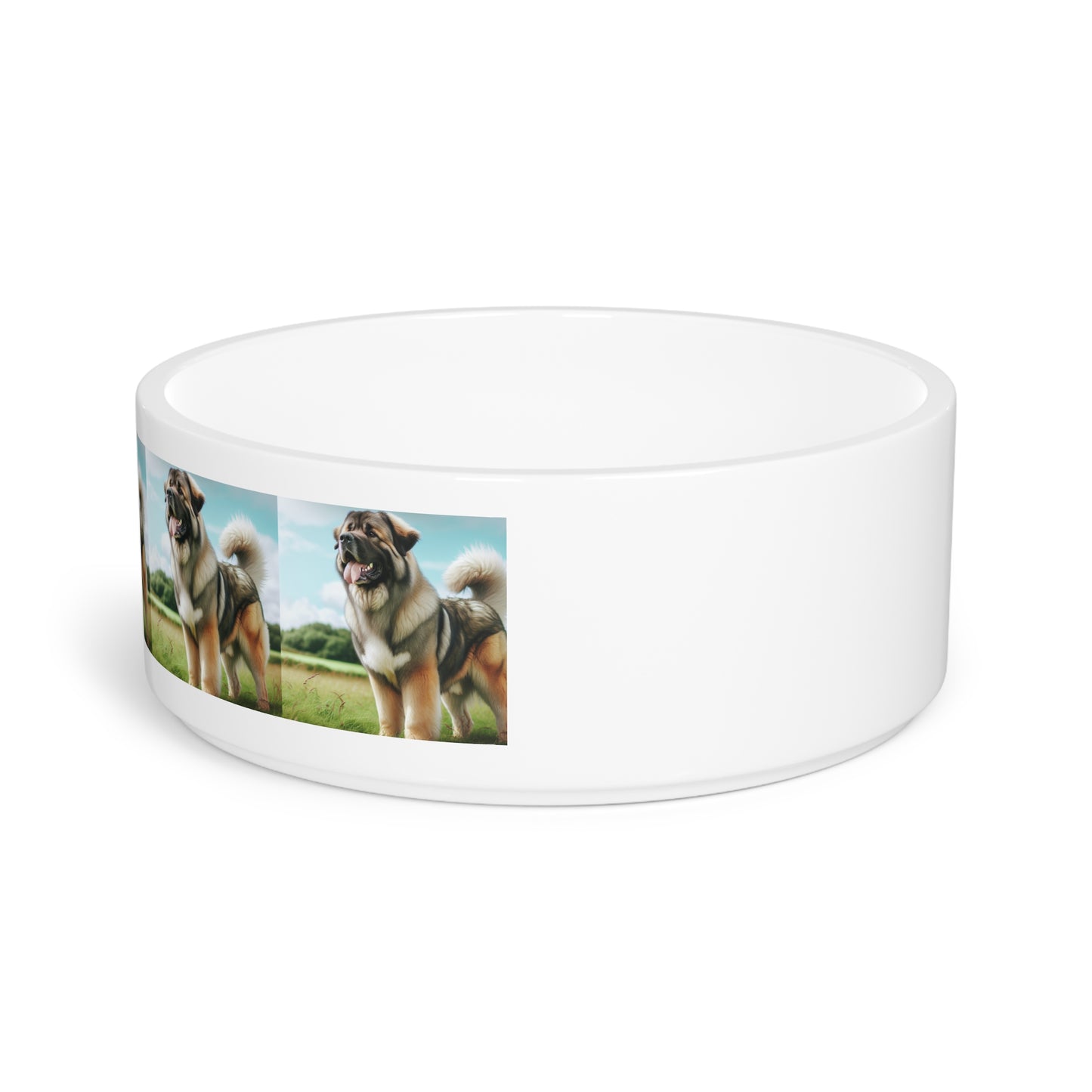 Rafeiro do Alentejo Pet Bowl