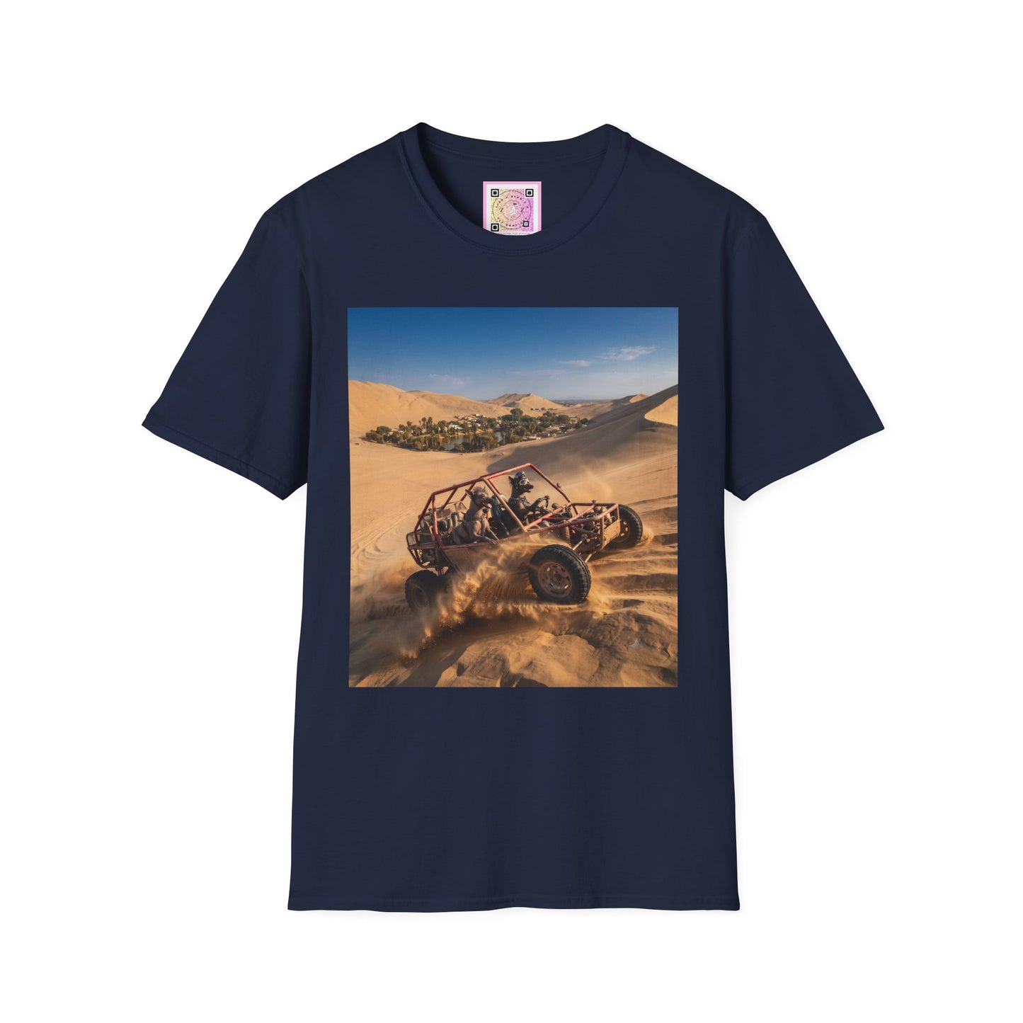 Peruvian Hairless Dog Tee Shirt