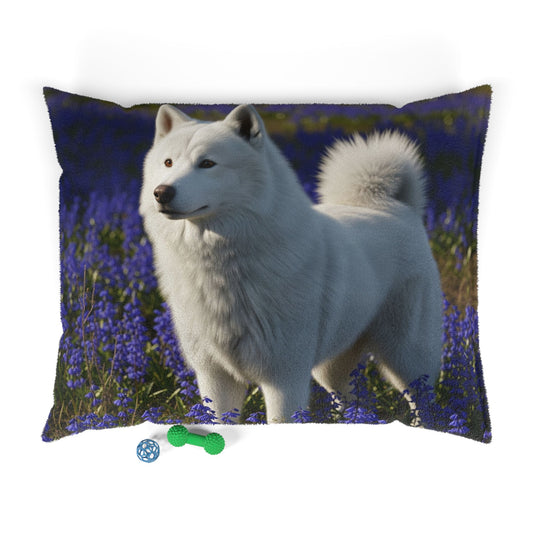 Yakutian Laikas Pet Bed