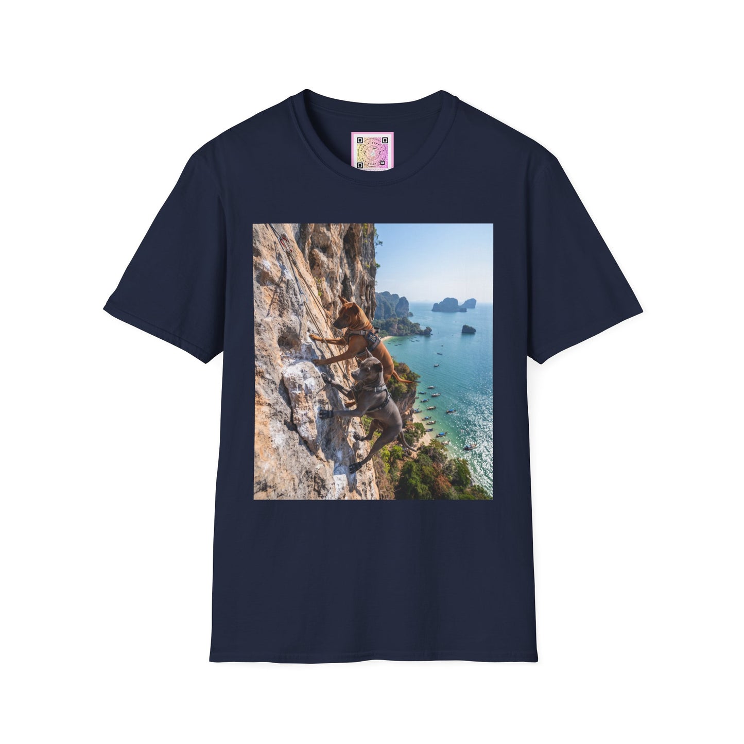 Thai Ridgeback Tee Shirt
