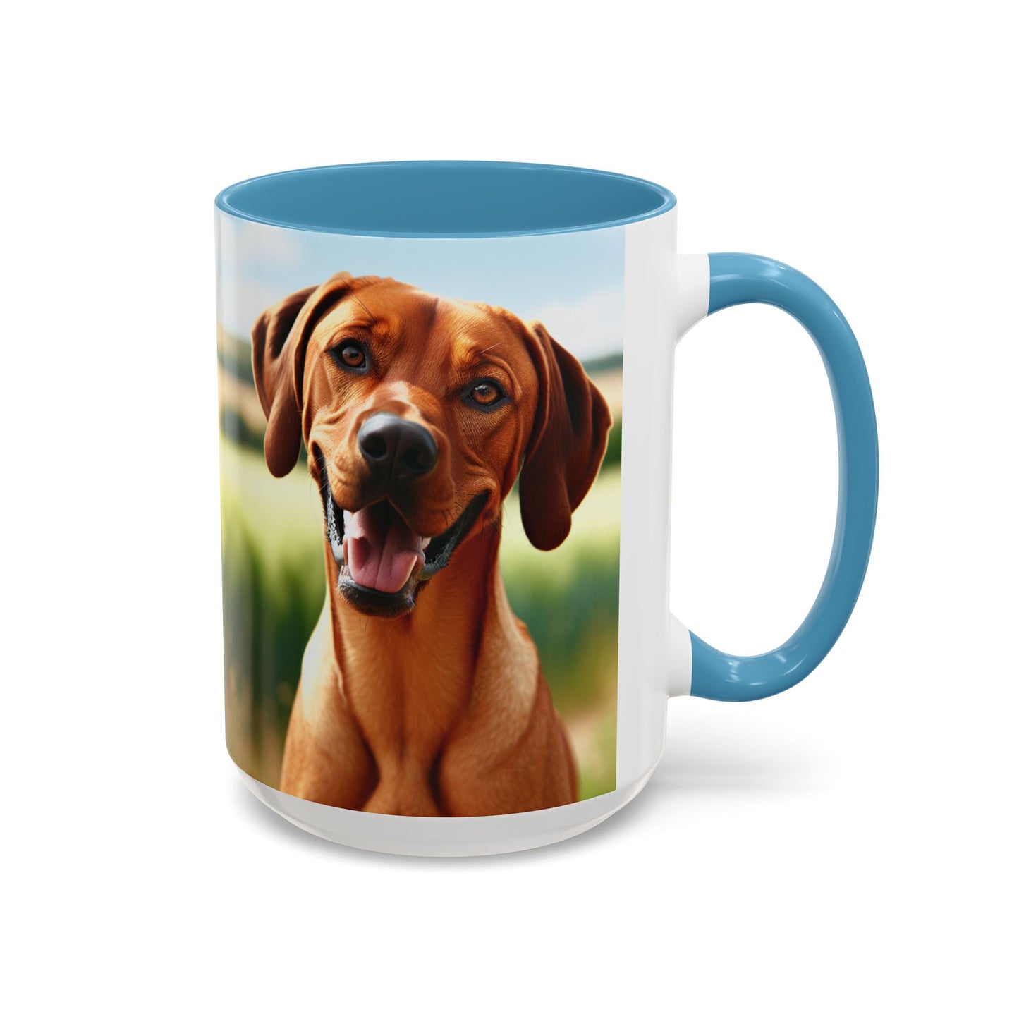 Mug à café avec motif Braque portugais - Cadeau idéal pour les amoureux des chiens