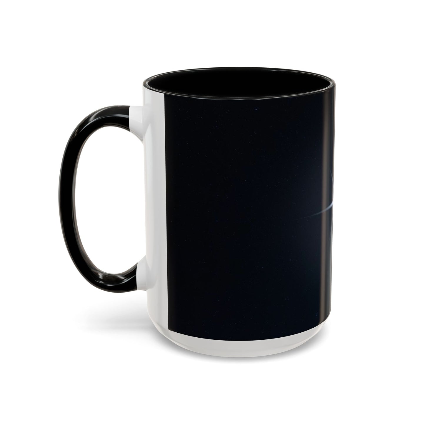 Taza de café con acento de estrella del norte: el regalo perfecto para los amantes de los perros