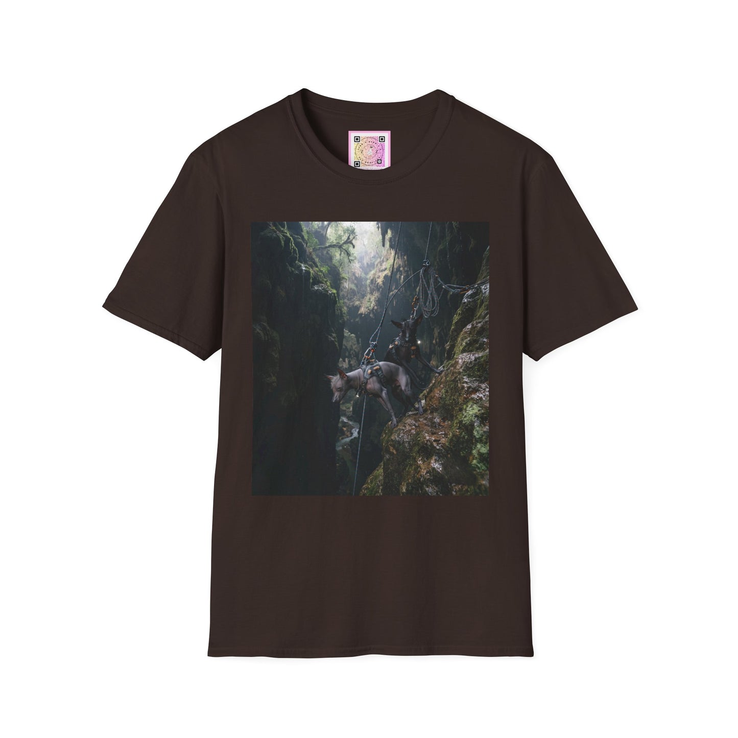 Xoloitzcuintli Tee Shirt