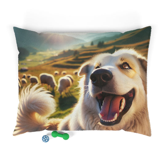 Tornjak Pet Bed