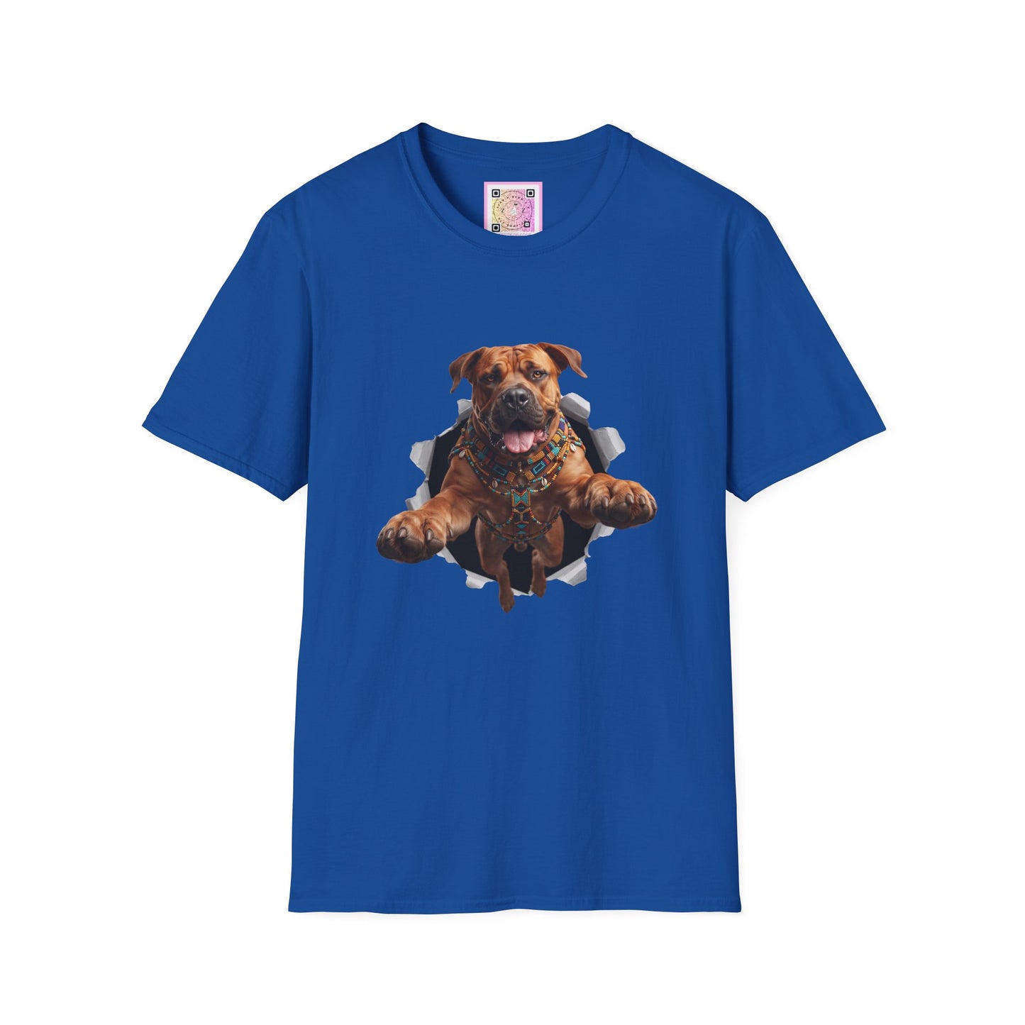 Boerboel Tee Shirt