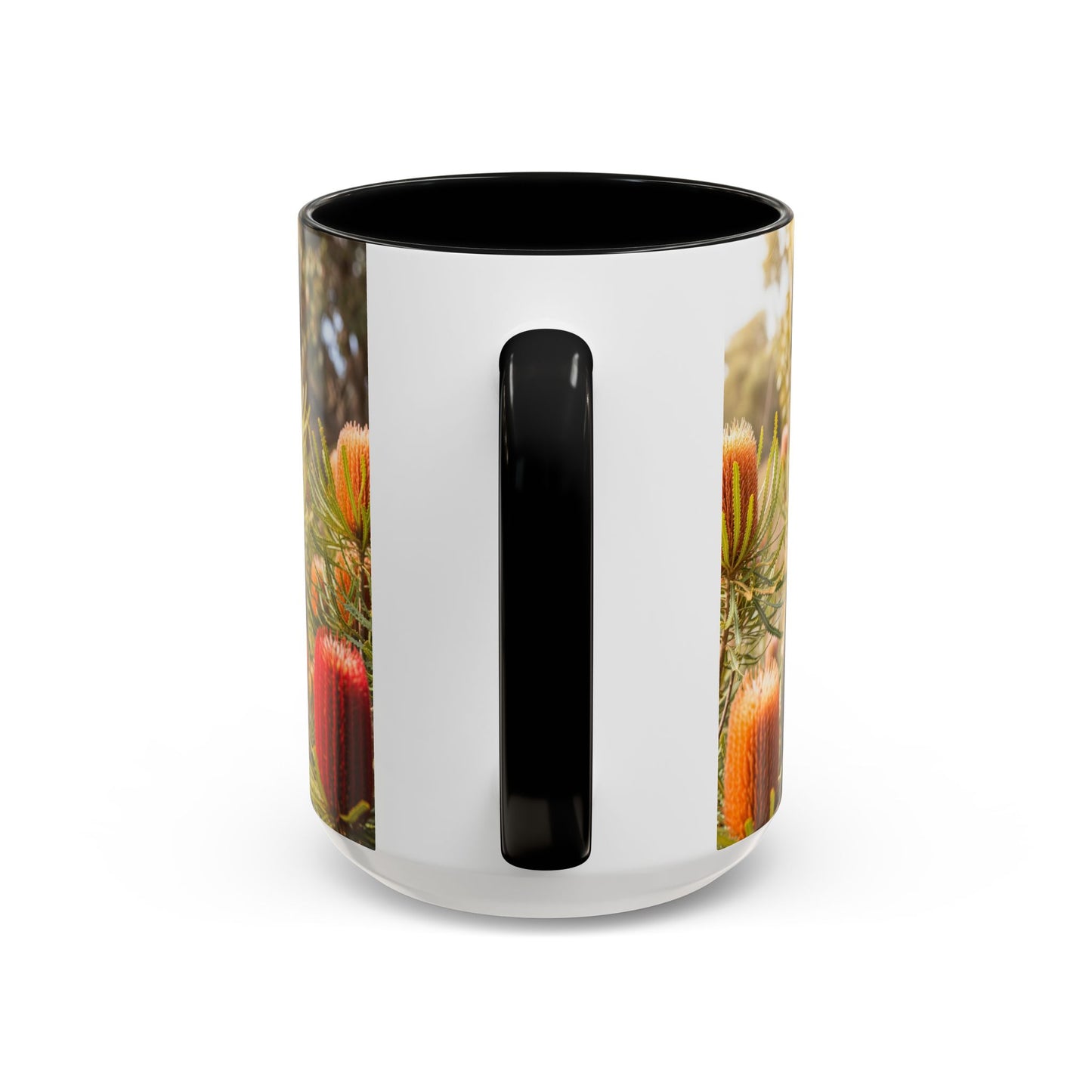 Working Kelpie Accent Coffee Mug - Perfect Gift for Dog Lovers
