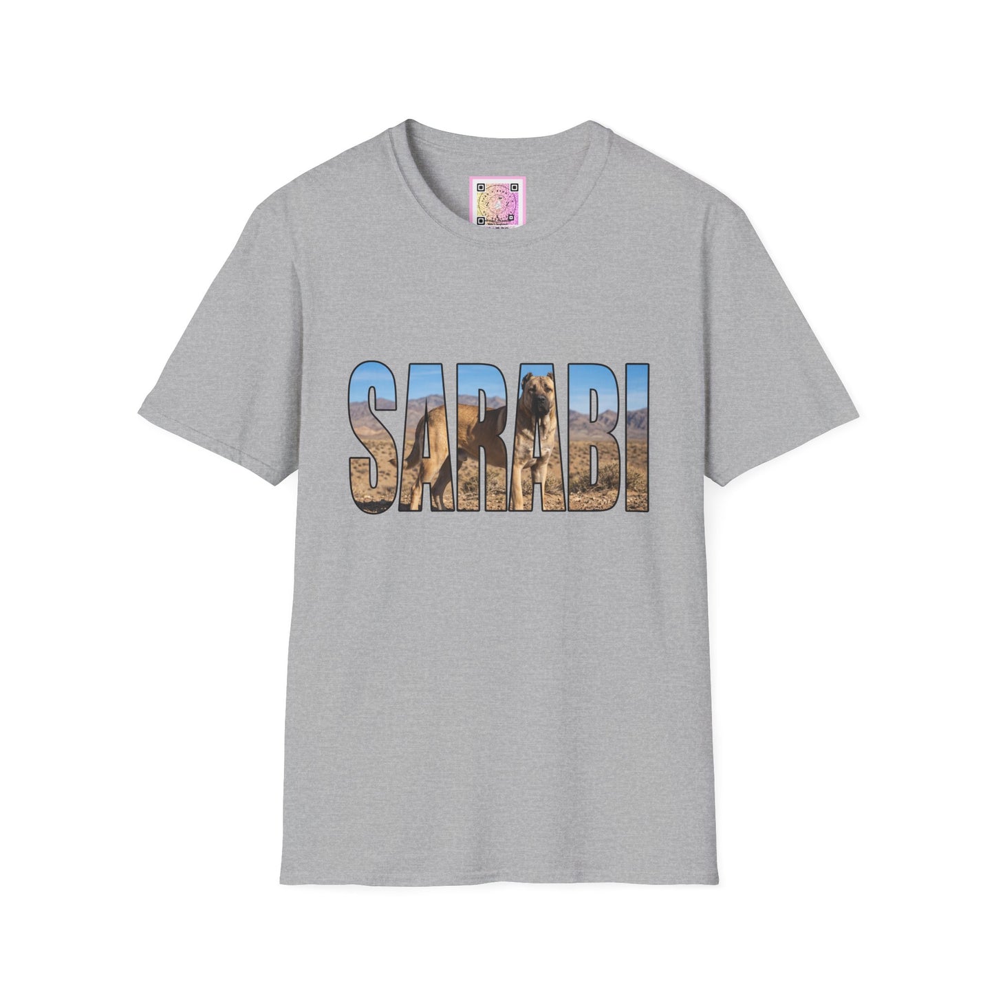 Sarabi Tee Shirt