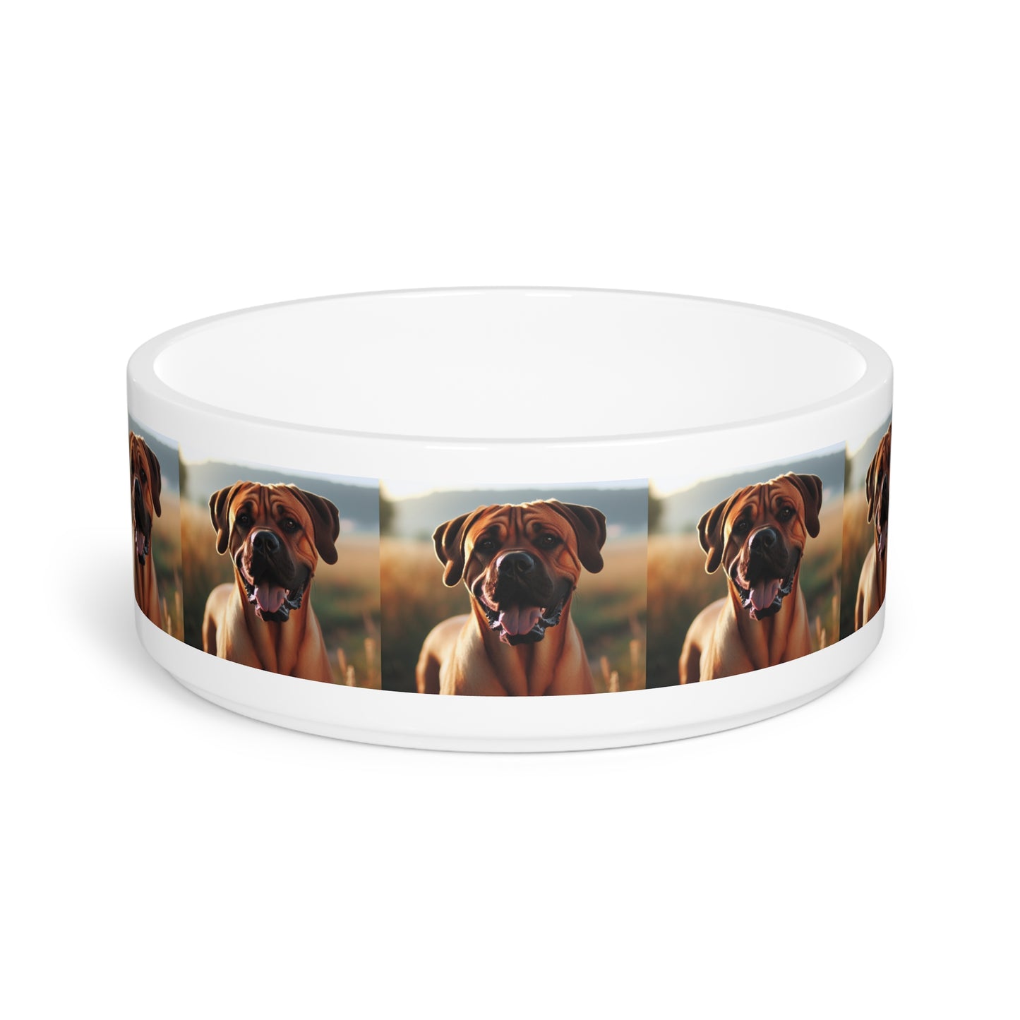 Gamelle pour animaux de compagnie Broholmer
