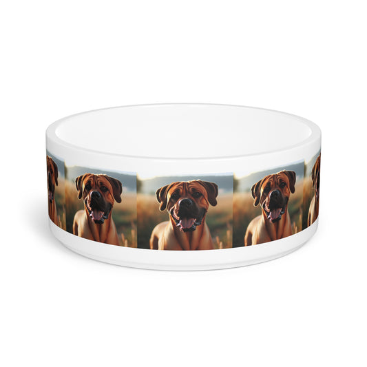 Broholmer Pet Bowl