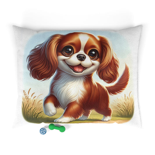 English Toy Spaniel Pet Bed