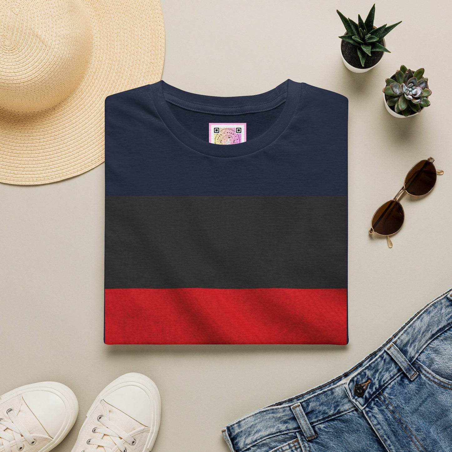 Germany Flag Championship T‑Shirt