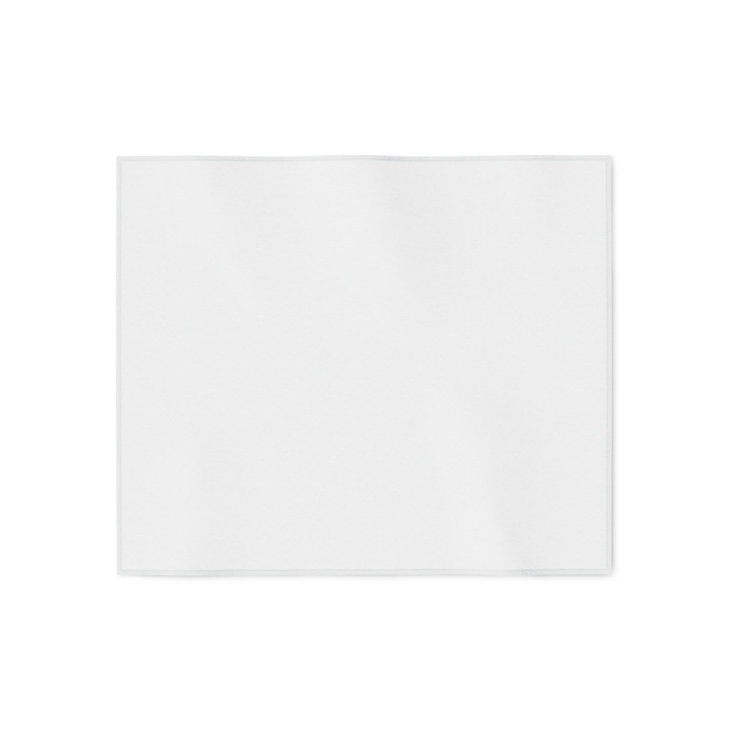 Holiday Fireplace Cozy Blanket